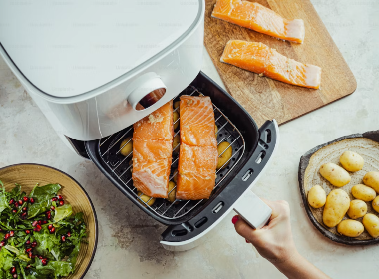 Best Air Fryers for Simple and Healthy Home Meals in 2026