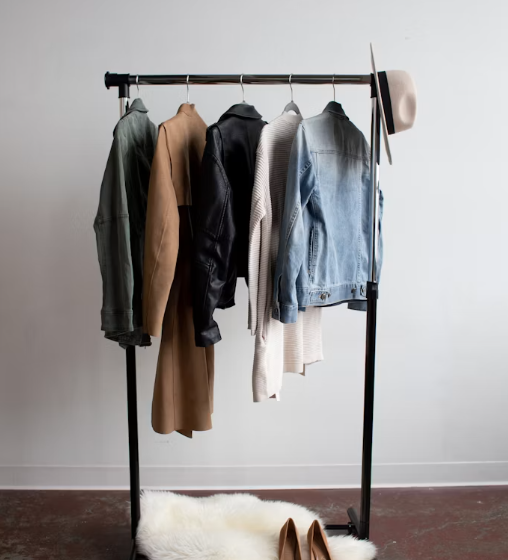 Wardrobe Basics Everyone Should Own: Timeless Essentials for a More Stylish Everyday Life